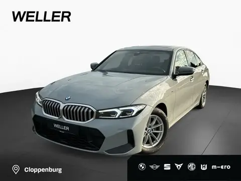 Annonce BMW SERIE 3 Diesel 2023 d'occasion 