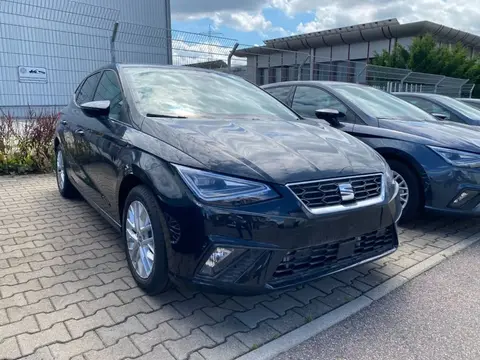 Used SEAT IBIZA Petrol 2024 Ad 