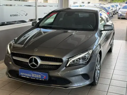 Used MERCEDES-BENZ CLASSE CLA Petrol 2018 Ad 