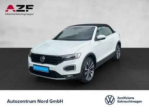 Used VOLKSWAGEN T-ROC Petrol 2020 Ad 