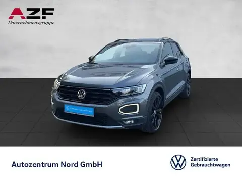 Used VOLKSWAGEN T-ROC Petrol 2020 Ad 