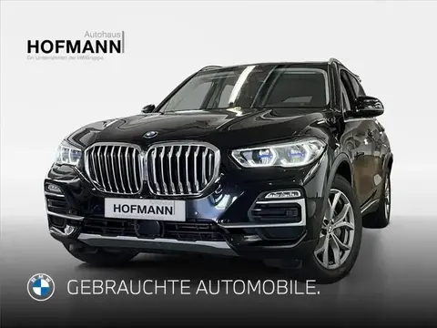 Used BMW X5 Diesel 2021 Ad 