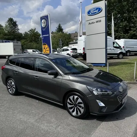 Annonce FORD FOCUS Essence 2020 d'occasion 