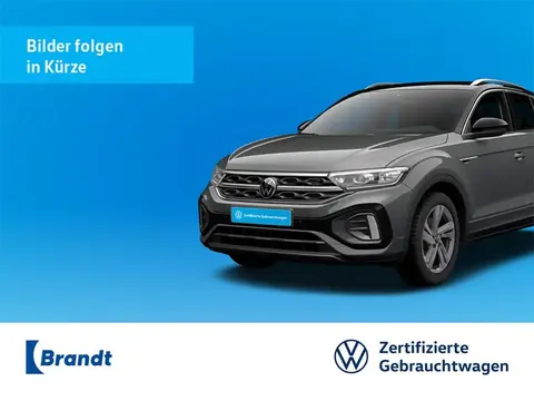 Annonce VOLKSWAGEN TOURAN Diesel 2024 d'occasion 