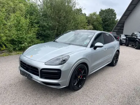 Used PORSCHE CAYENNE Petrol 2020 Ad 