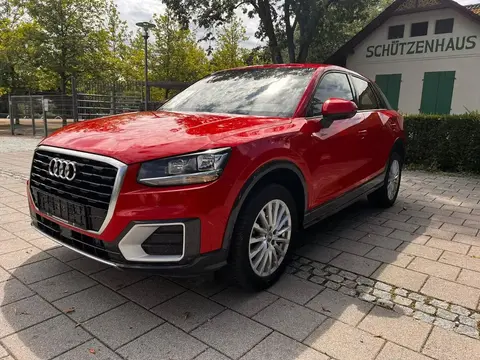 Used AUDI Q2 Diesel 2019 Ad 