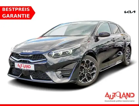 Used KIA PROCEED Petrol 2022 Ad 