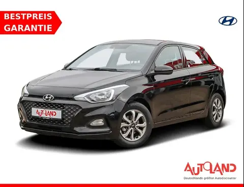 Annonce HYUNDAI I20 Essence 2019 d'occasion 