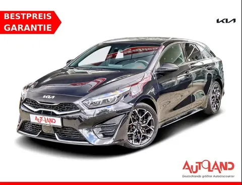 Used KIA PROCEED Petrol 2023 Ad 