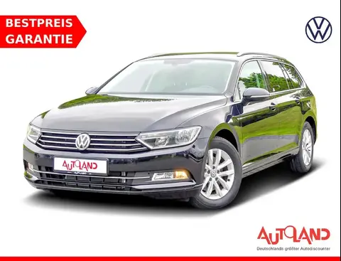 Annonce VOLKSWAGEN PASSAT Diesel 2016 d'occasion 