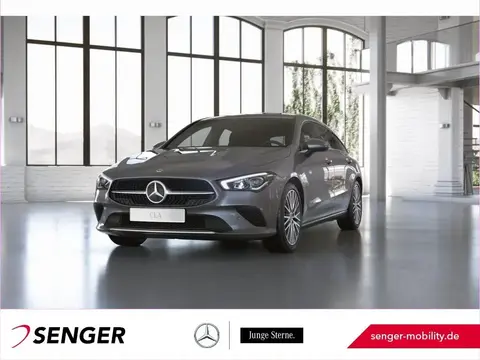 Annonce MERCEDES-BENZ CLASSE CLA Essence 2023 d'occasion 