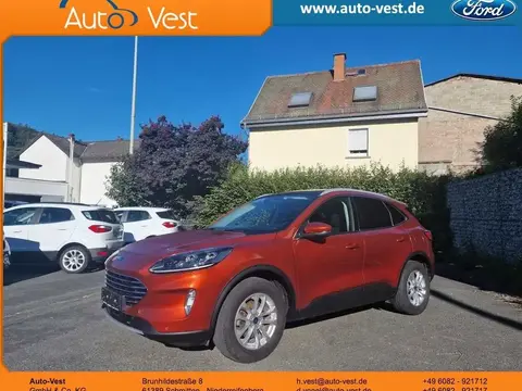 Annonce FORD KUGA Essence 2020 d'occasion 