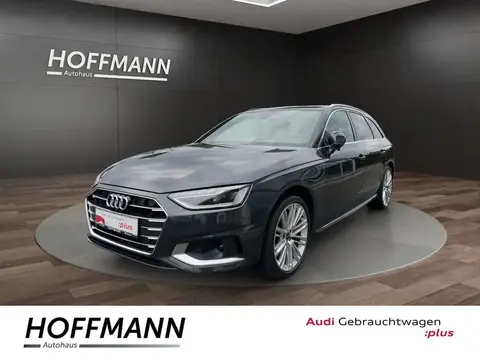 Used AUDI A4 Petrol 2023 Ad 