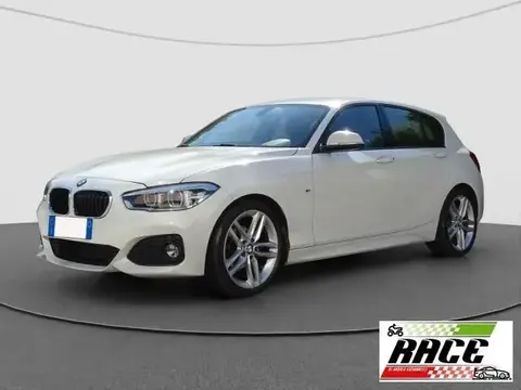 Annonce BMW SERIE 1 Diesel 2017 d'occasion 