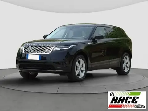 Used LAND ROVER RANGE ROVER VELAR Diesel 2020 Ad 