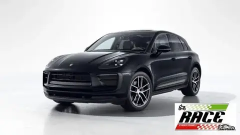 Used PORSCHE MACAN Petrol 2023 Ad 