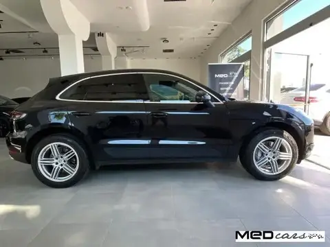 Annonce PORSCHE MACAN Essence 2018 d'occasion 