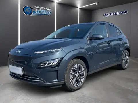 Annonce HYUNDAI KONA Non renseigné 2021 d'occasion 