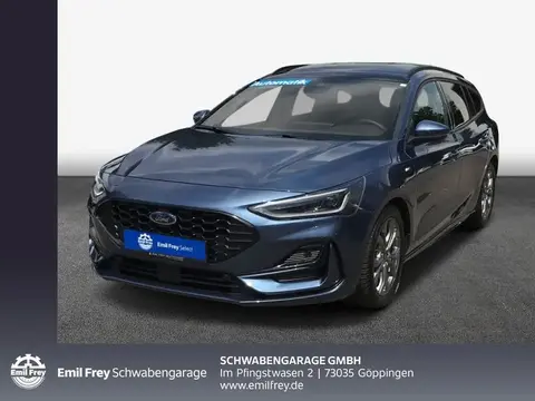 Annonce FORD FOCUS Essence 2023 d'occasion 