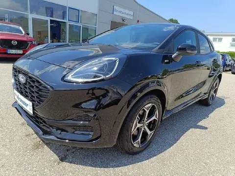 Used FORD PUMA Petrol 2024 Ad 