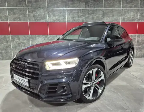 Used AUDI SQ5 Diesel 2020 Ad 