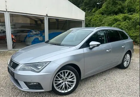 Annonce SEAT LEON Essence 2020 d'occasion 