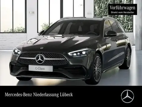 Annonce MERCEDES-BENZ CLASSE C Essence 2024 d'occasion 