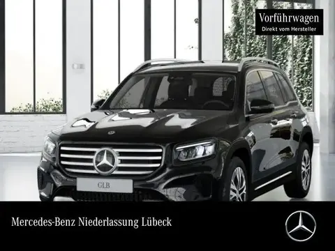 Annonce MERCEDES-BENZ CLASSE GLB Essence 2024 d'occasion 