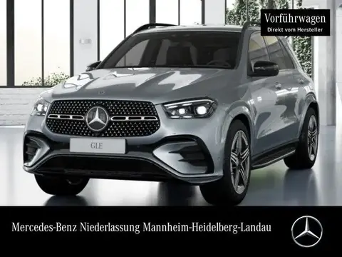 Used MERCEDES-BENZ CLASSE GLE Hybrid 2024 Ad 