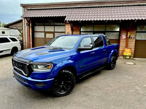 Annonce DODGE RAM Essence 2019 d'occasion 