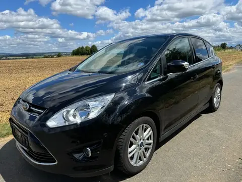 Annonce FORD C-MAX Essence 2015 d'occasion 