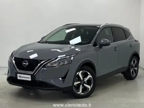 Annonce NISSAN QASHQAI Essence 2023 d'occasion 