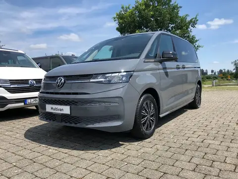 Annonce VOLKSWAGEN T7 Diesel 2024 d'occasion 