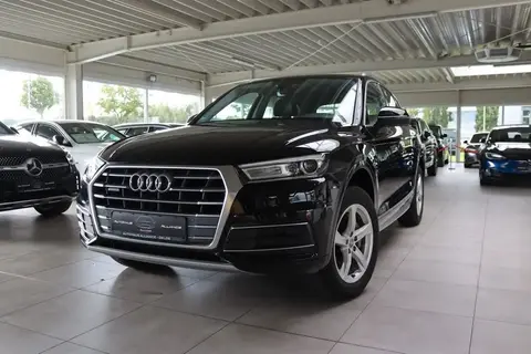 Annonce AUDI Q5 Diesel 2019 d'occasion 