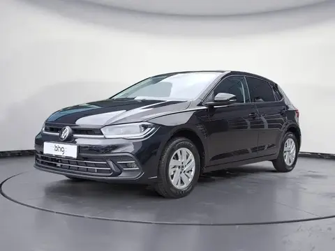 Annonce VOLKSWAGEN POLO Essence 2024 d'occasion 