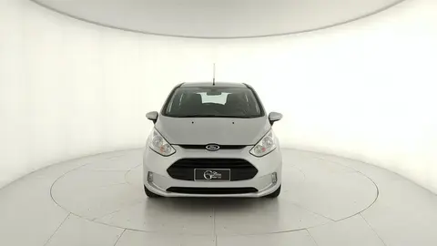 Annonce FORD B-MAX Essence 2015 d'occasion 