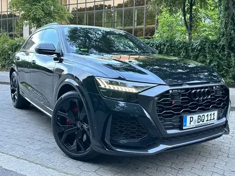 Used AUDI RSQ8 Petrol 2021 Ad 