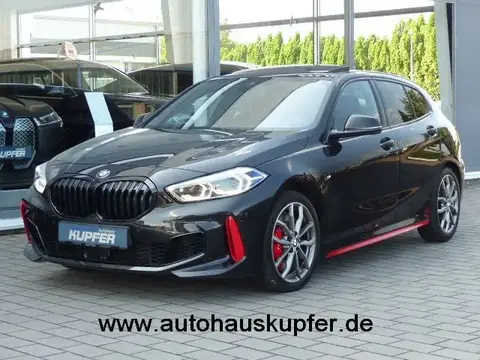 Annonce BMW SERIE 1 Essence 2023 d'occasion Allemagne