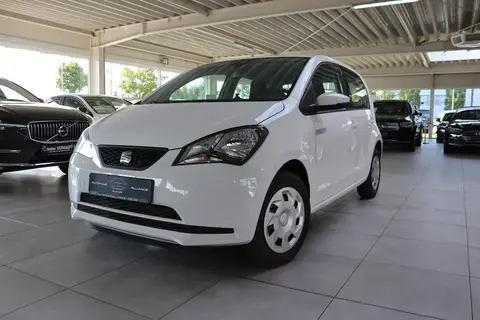 Annonce SEAT MII Non renseigné 2021 d'occasion 