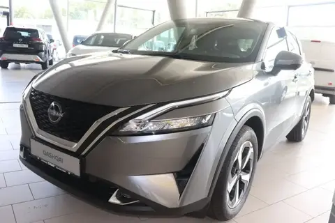 Annonce NISSAN QASHQAI Essence 2024 d'occasion 