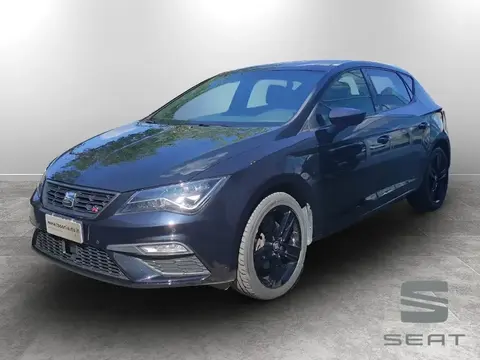 Annonce SEAT LEON Diesel 2020 d'occasion 