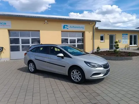 Used OPEL ASTRA  2019 Ad 
