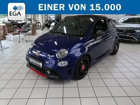 Used ABARTH 500 Petrol 2018 Ad 