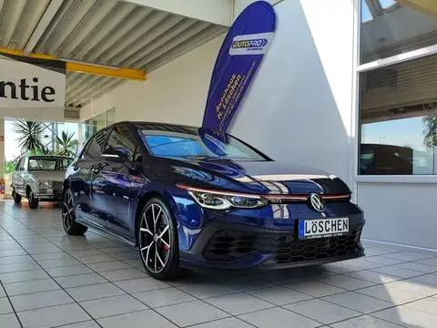 Annonce VOLKSWAGEN GOLF Essence 2022 d'occasion 