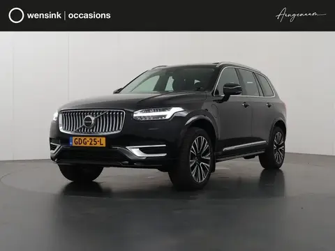 Annonce VOLVO XC90 Hybride 2023 d'occasion 