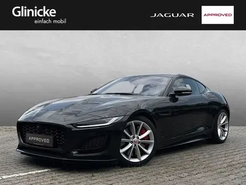 Annonce JAGUAR F-TYPE Essence 2023 d'occasion 