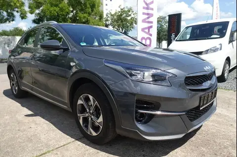 Used KIA XCEED Petrol 2022 Ad 