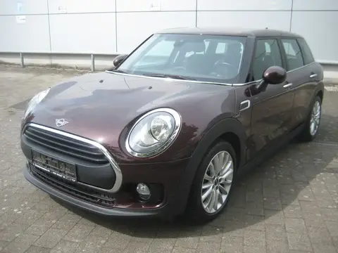 Used MINI ONE Petrol 2018 Ad 