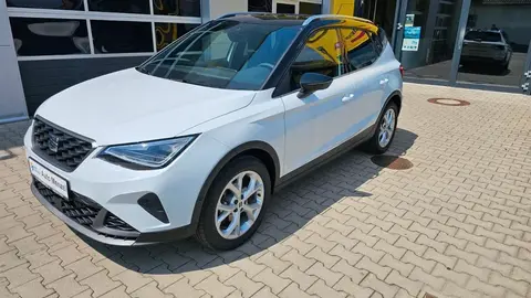 Used SEAT ARONA Petrol 2024 Ad 