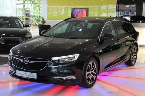 Annonce OPEL INSIGNIA Diesel 2020 d'occasion 